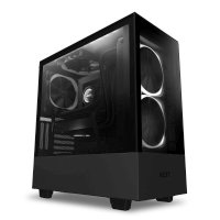 корпус NZXT H510 Elite Black