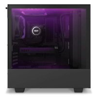 NZXT H510 Elite Black