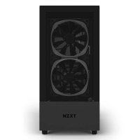 корпус NZXT H510 Elite Black