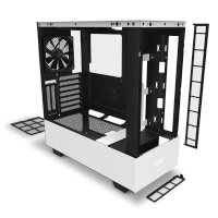 NZXT H510 Elite White