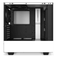 NZXT H510 Elite White