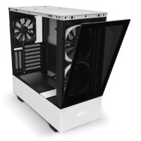 корпус NZXT H510 Elite White