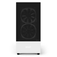 NZXT H510 Elite White