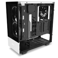 корпус NZXT H510 Elite White