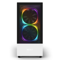 NZXT H510 Elite White