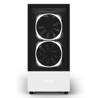 корпус NZXT H510 Elite White