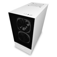 NZXT H510 Elite White