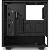 корпус NZXT H510 Flow Black