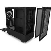 NZXT H510 Flow Black