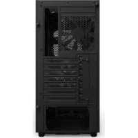 корпус NZXT H510 Flow Black
