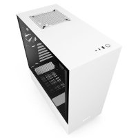 корпус NZXT H510 White