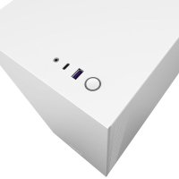 корпус NZXT H510 White