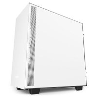 NZXT H510 White