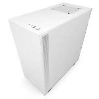 NZXT H510 White