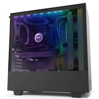 NZXT H510i Black