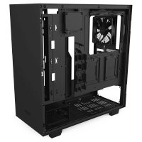 NZXT H510i Black