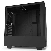 NZXT H510i Black