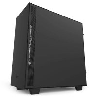 корпус NZXT H510i Black