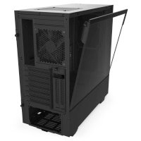 корпус NZXT H510i Black