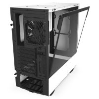NZXT H510i White