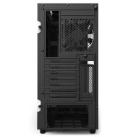корпус NZXT H510i White