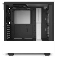 NZXT H510i White