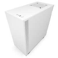 NZXT H510i White