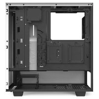 корпус NZXT H510i White
