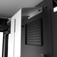 корпус NZXT H510i White