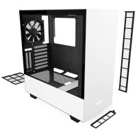 NZXT H510i White