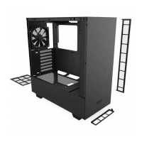 корпус NZXT H511 Black