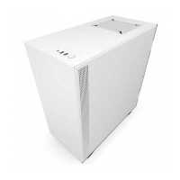 корпус NZXT H511 White
