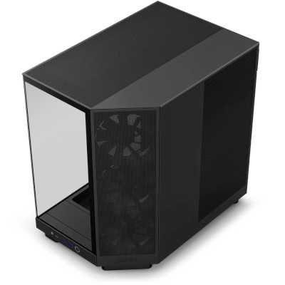 NZXT H6 Flow CC-H61FB-01