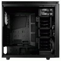 корпус NZXT H630 Black