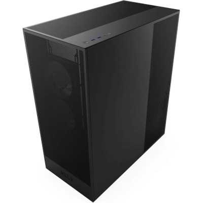 NZXT H7 Flow Black