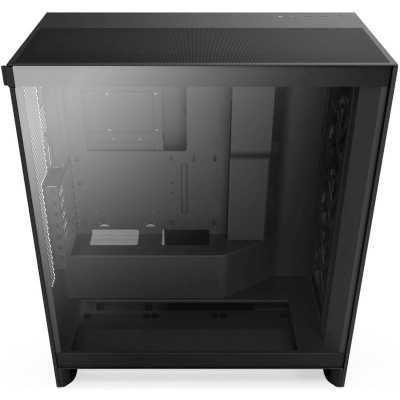 корпус NZXT H7 Flow Black