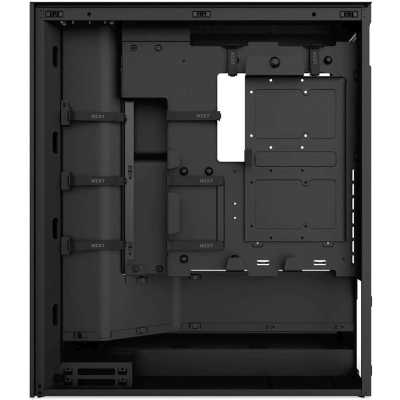 корпус NZXT H7 Flow Black