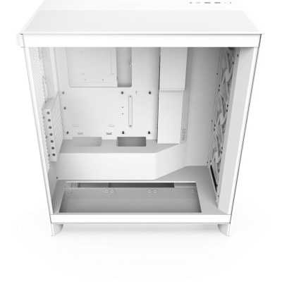 NZXT H7 Flow White
