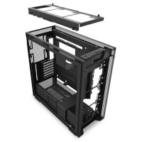 NZXT H700 Black