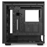 NZXT H700 Black