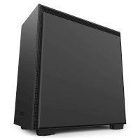 NZXT H700 Black