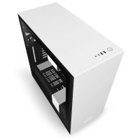 NZXT H700 White-Black