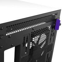 NZXT H700 White-Black