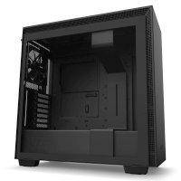 корпус NZXT H710 Black