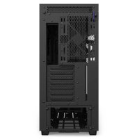 корпус NZXT H710 Black