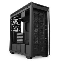 NZXT H710 Black