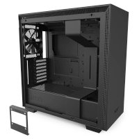 корпус NZXT H710 Black