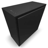 корпус NZXT H710 Black