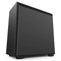 NZXT H710i Black