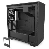 корпус NZXT H710i Black